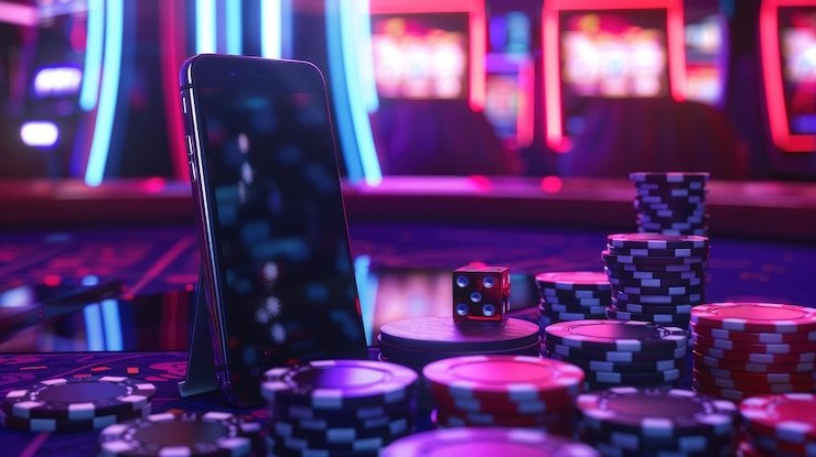 Golden Dragon casino entertainment section at 77zz